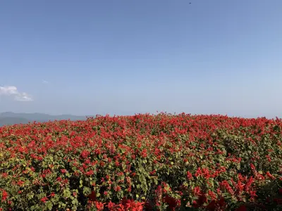 Samoeng Scenic Loop