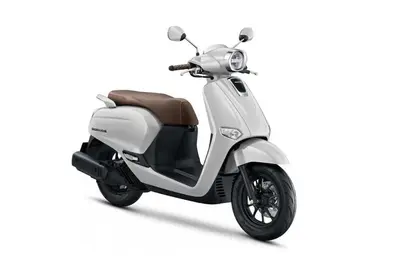 The Best City Scooters for Chiang Mai