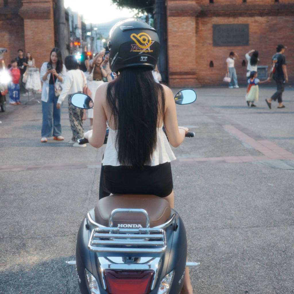 Best Scooter for Beginners