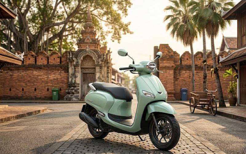 City Scooters
